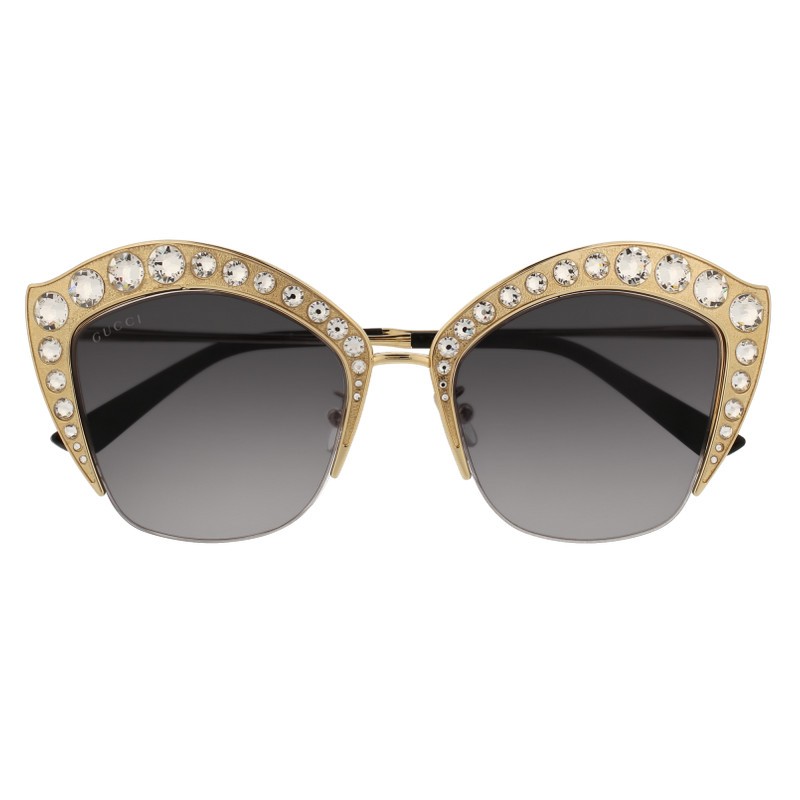 Gucci GG0114S 001 Or