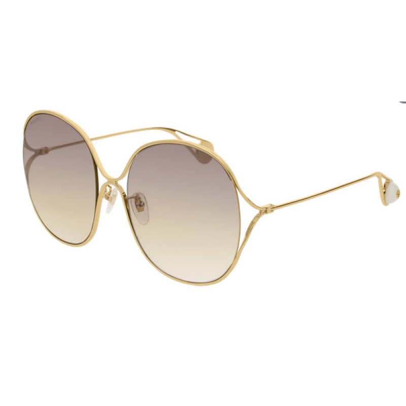 Gucci GG0362S - 003 Or