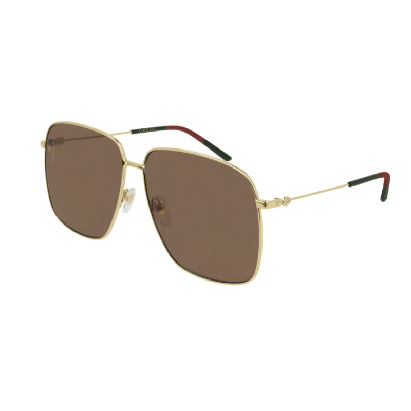 Gucci GG0394S - 002 Or