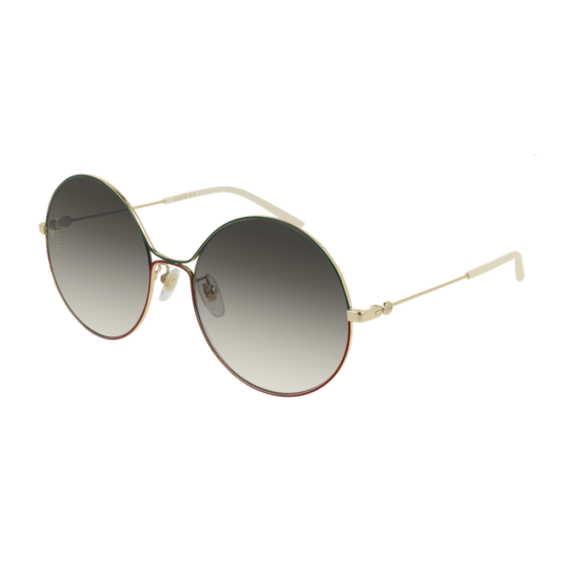 Gucci GG0395S - 003 Or