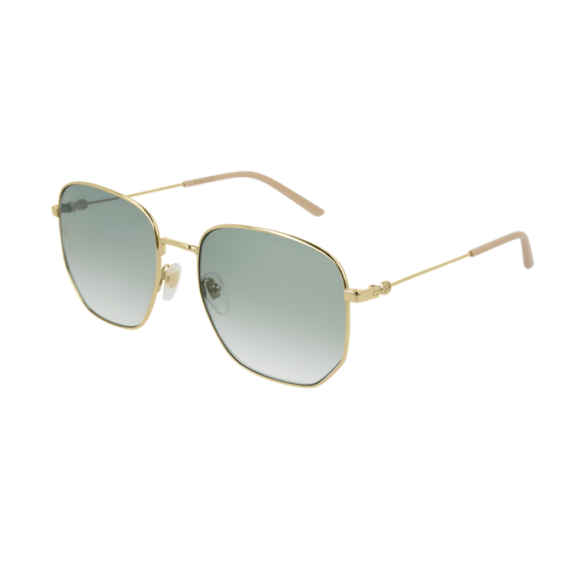 Gucci GG0396S - 002 Or