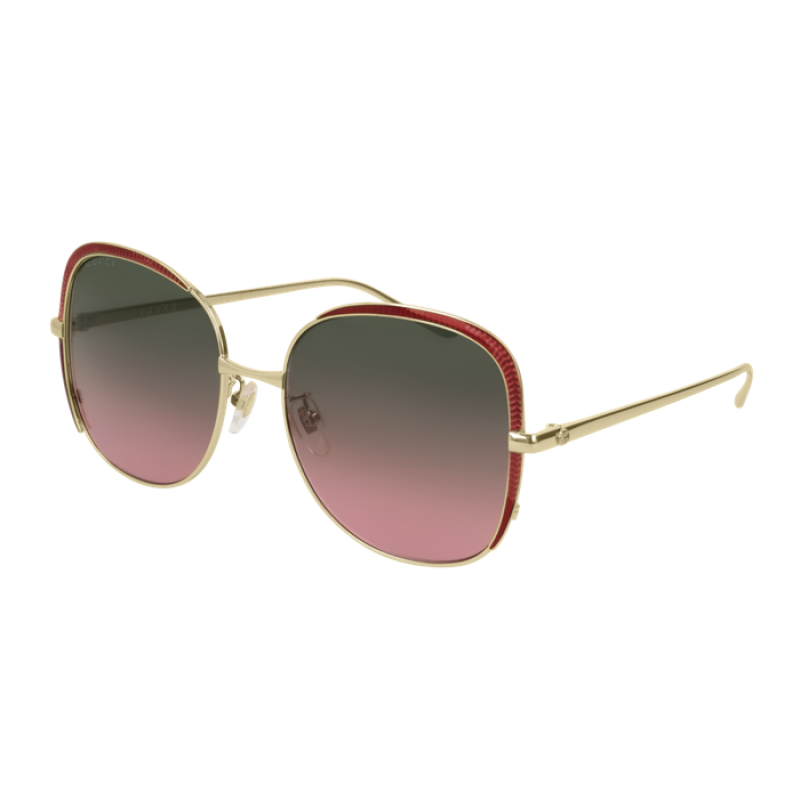 Gucci GG0400S - 003 Or