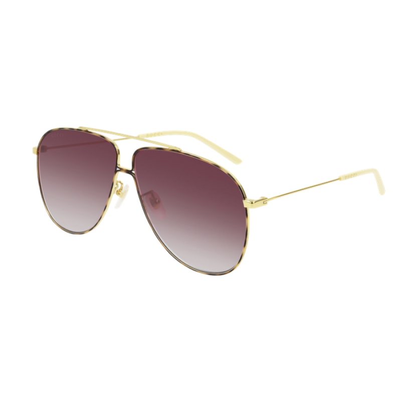 Gucci GG0440S - 006 Or