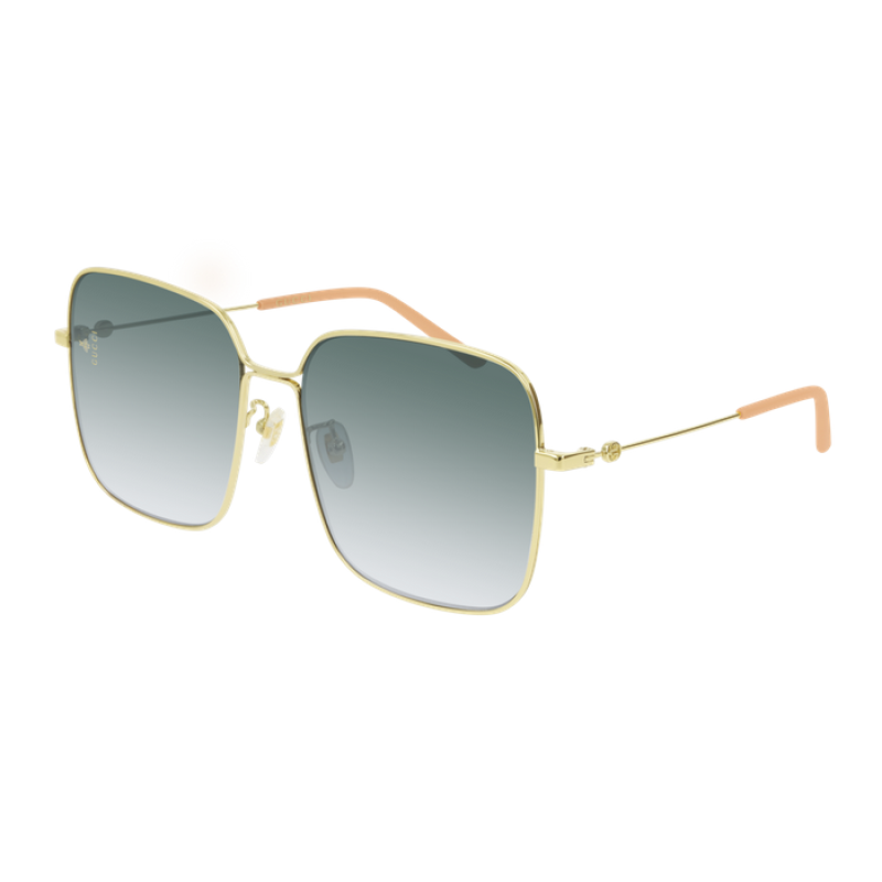 Gucci GG0443S - 004 Or