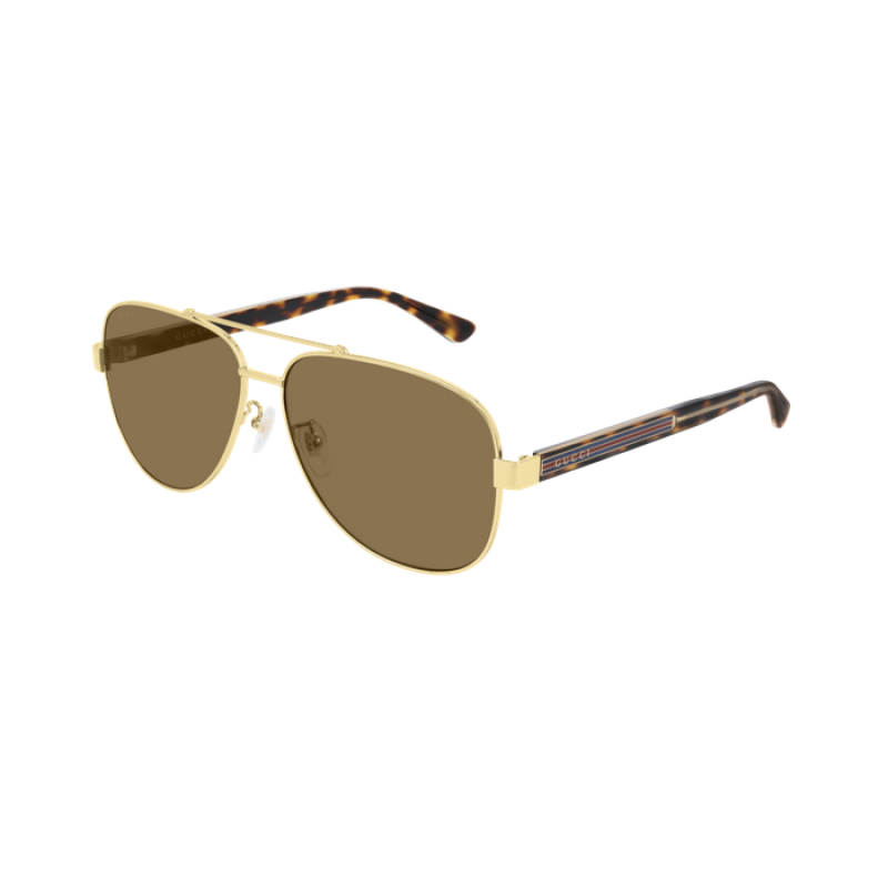 Gucci GG0528S - 008 Or