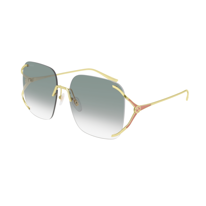 Gucci GG0646S - 004 Or