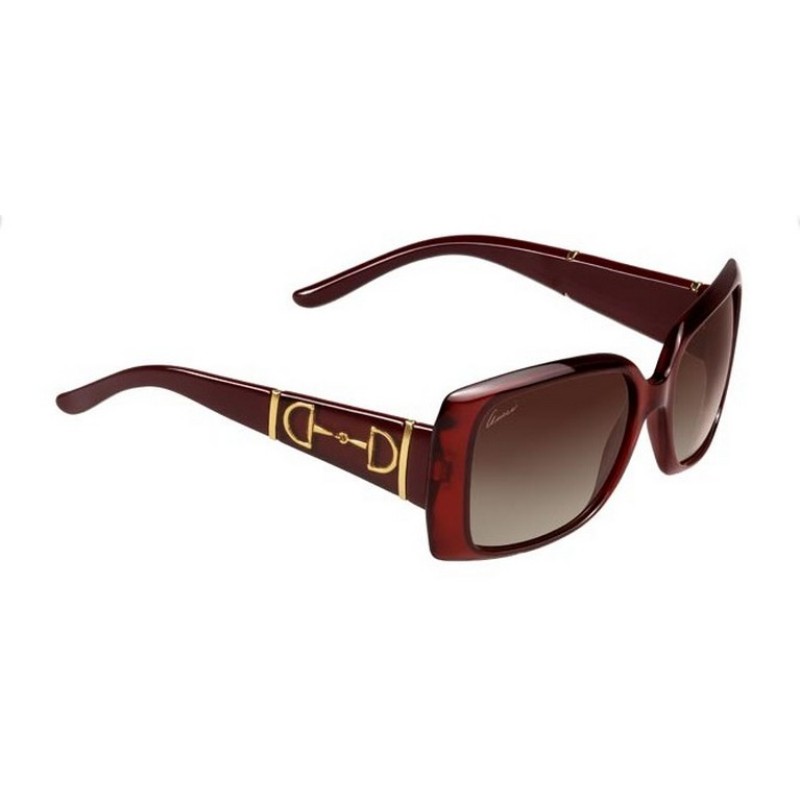 Gucci 3537 S Dcg S2 Rouge