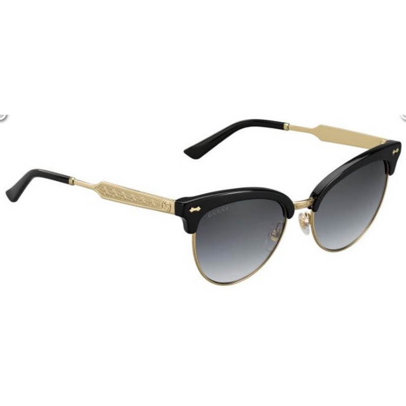 Gucci 4283S Anw Noir Or