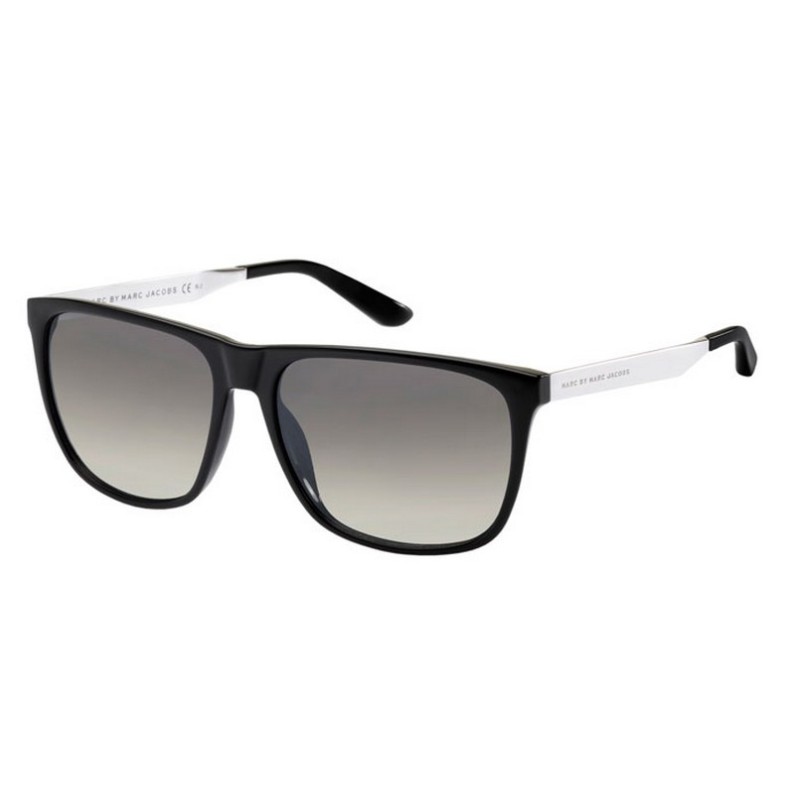 Marc By Marc Jacobs 424-S Rmg Ic Noir