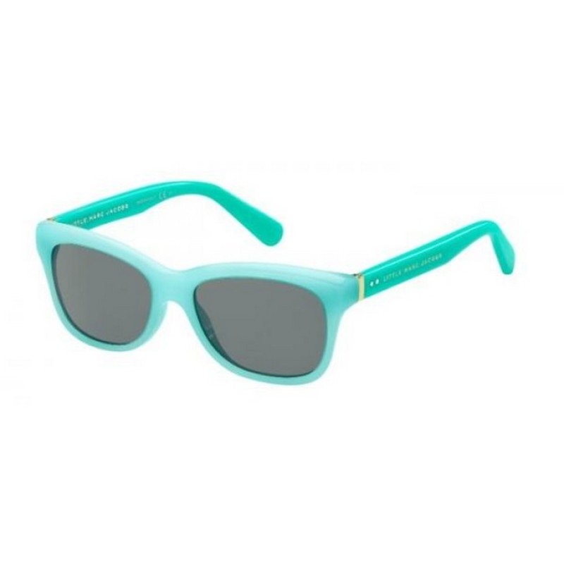 Marc Jacobs MJ 611/S - C3W 8A Turquoise Solide Turquoise