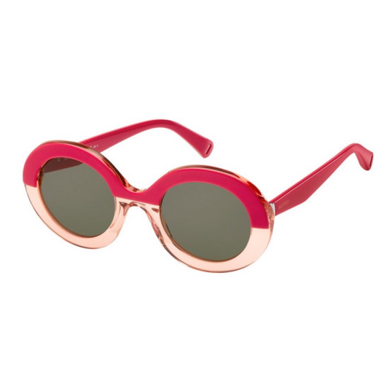 Max & Co 330S 92Y Rouge-Rosa
