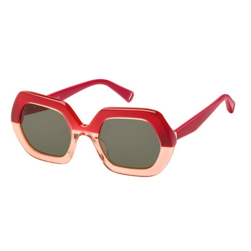 Max & Co 331S 92Y Rouge-Rosa