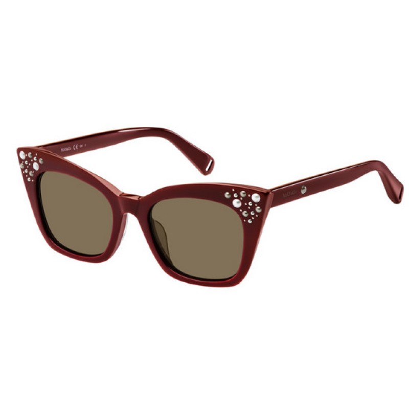 Max & Co 355S C9A Rouge 