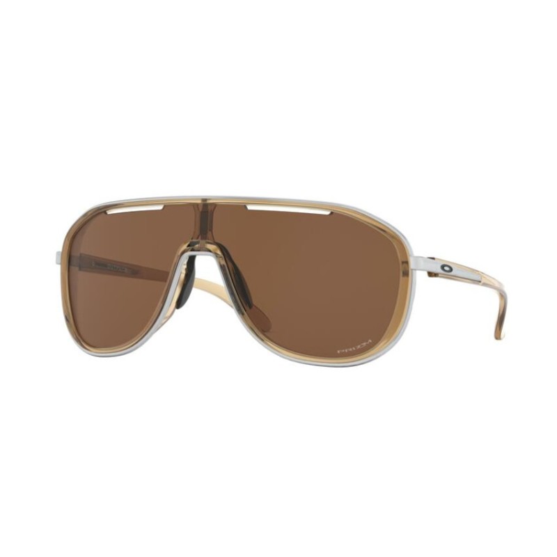Oakley OO 4133 Outpace 413308 Brown Smoke
