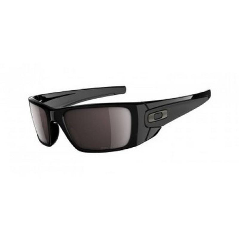 Oakley Fuel Cell OO 9096 21 Polarisee Polished Matte Black