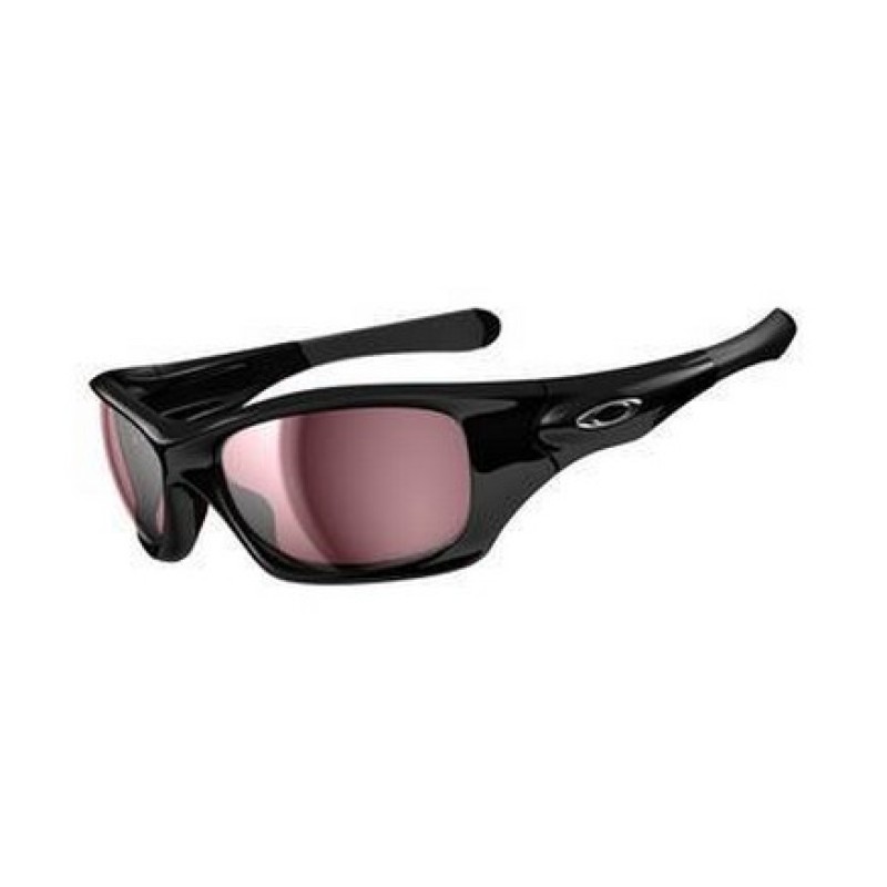 Oakley Pit Bull As OO 9127 13 Polarisee Polished Black