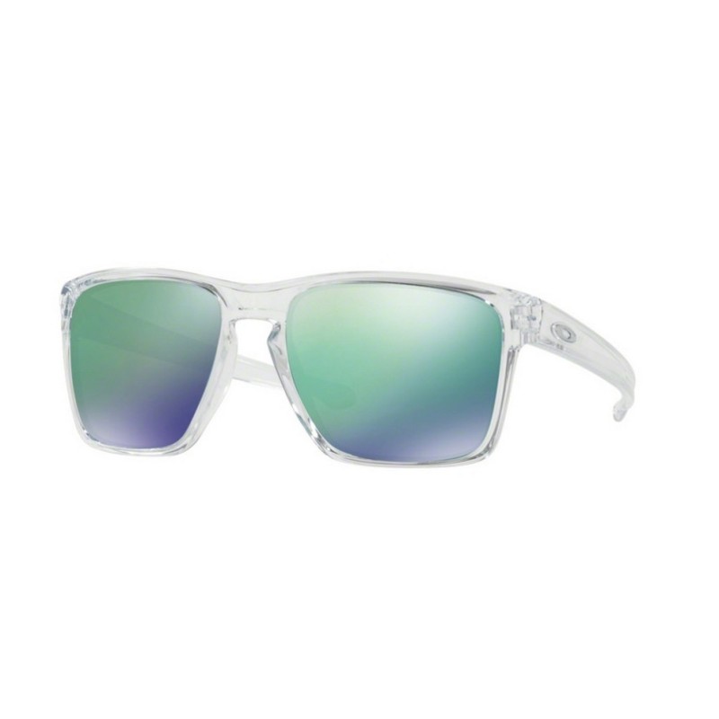 Oakley Sliver OO 9341 Xl 02 Polished Clear