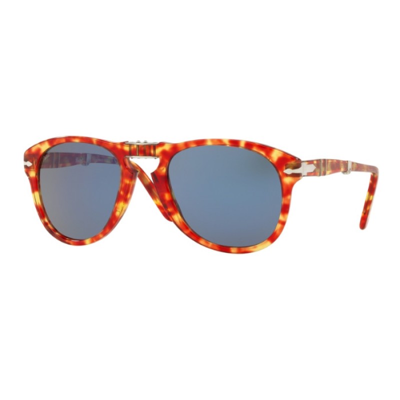 Persol PO 0714 Folding 106056 Rouge Tortue