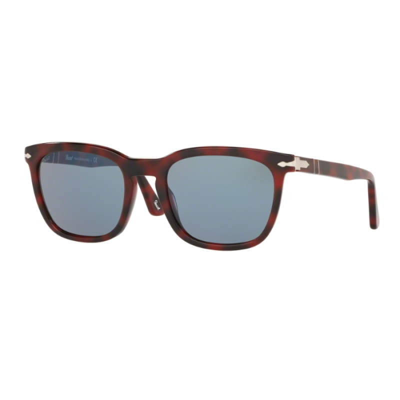 Persol PO 3193S - 110056 Grille Rouge