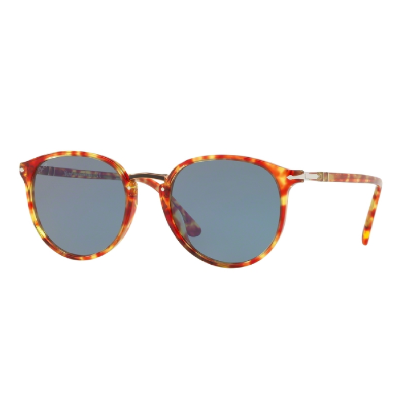 Persol PO 3210S - 106056 Rouge Tortue