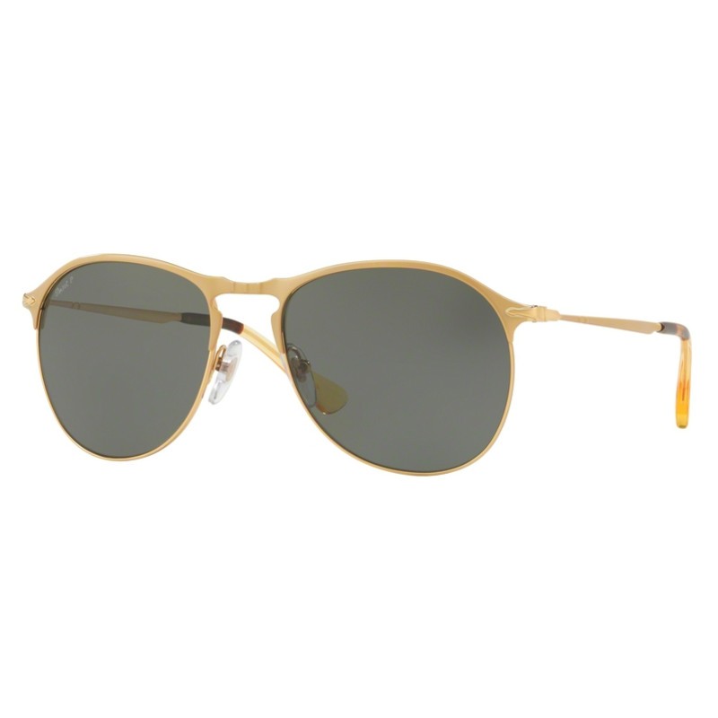 Persol PO 7649S 106958 Or Opaque