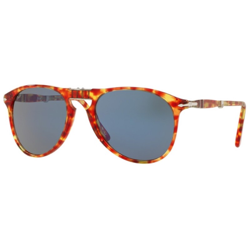 Persol PO 9714S - 106056 Rouge Tortue