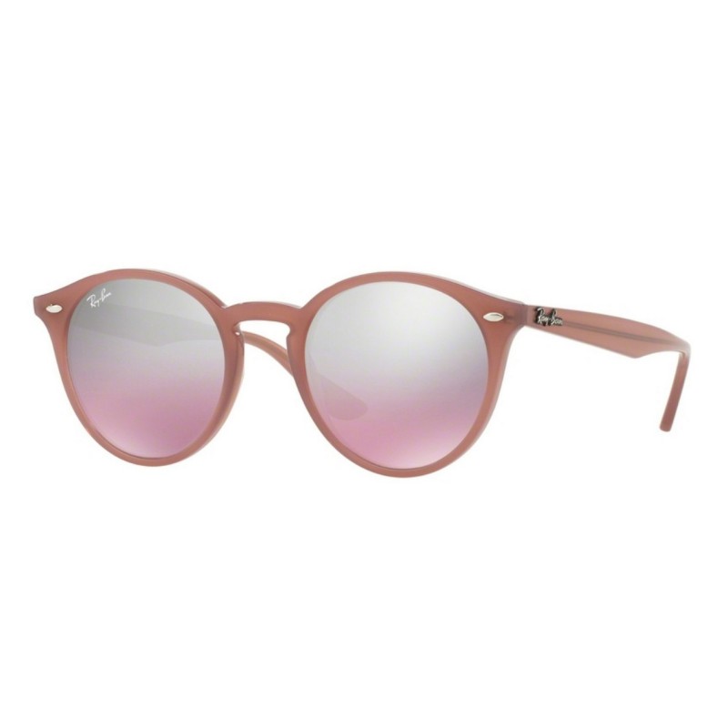 Ray-Ban RB 2180 - 62297E Opale Rose Antique