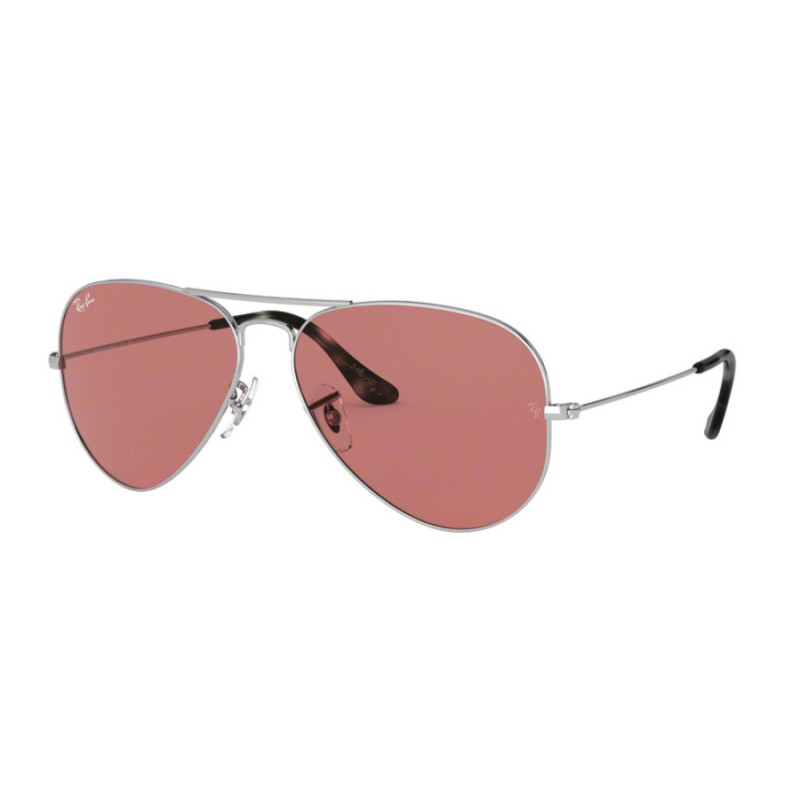 Ray-Ban RB 8018 - 001 Or