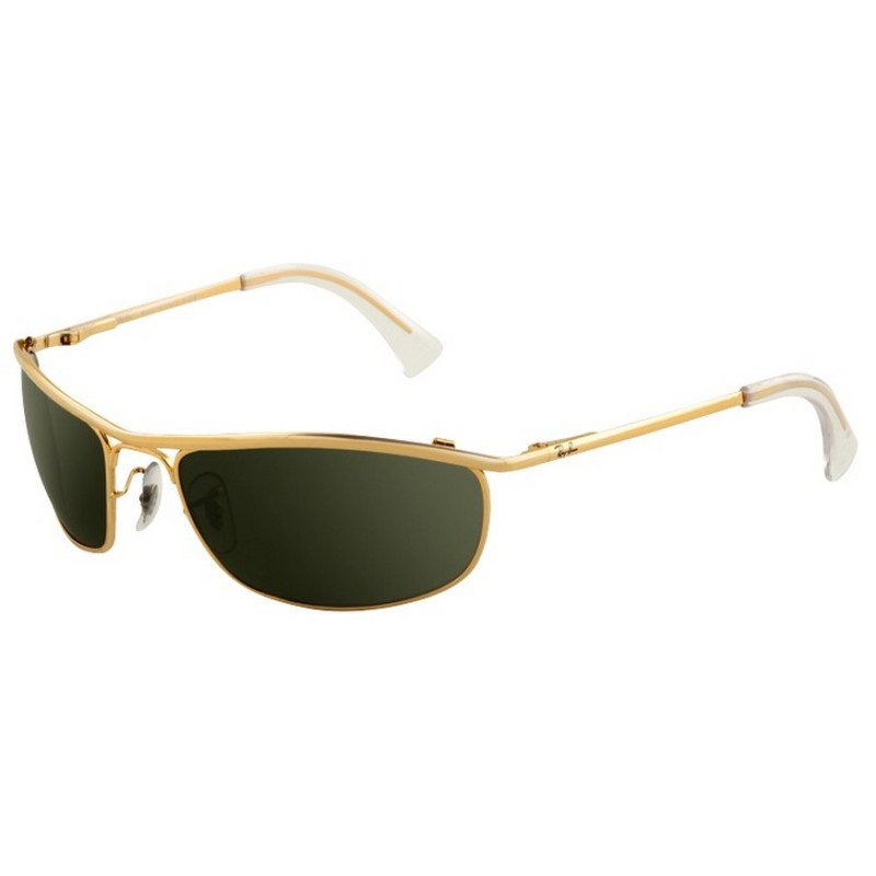 Ray-Ban RB 3119 001 Olympian Or
