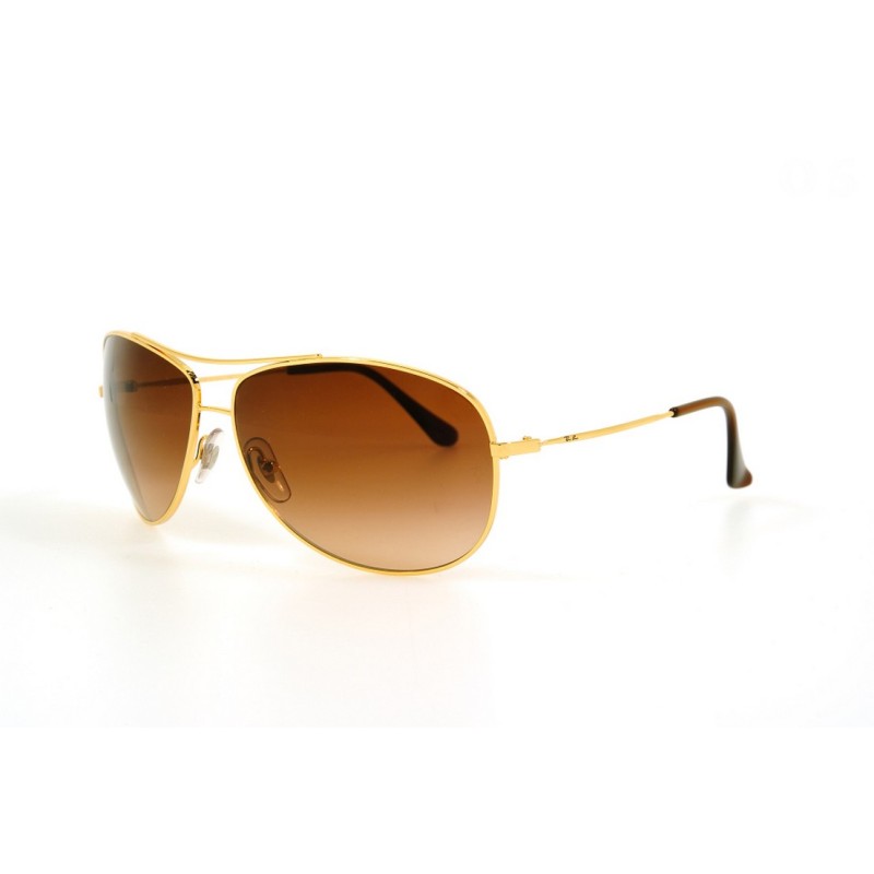 Ray-Ban RB 3293 001-13 Or
