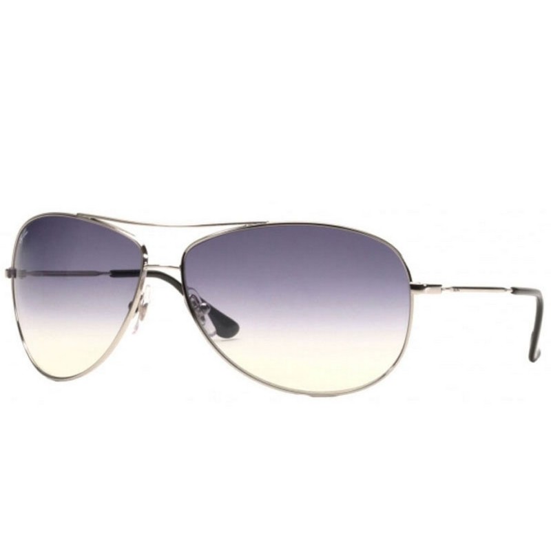 Ray-Ban RB 3293 003-8G Argent