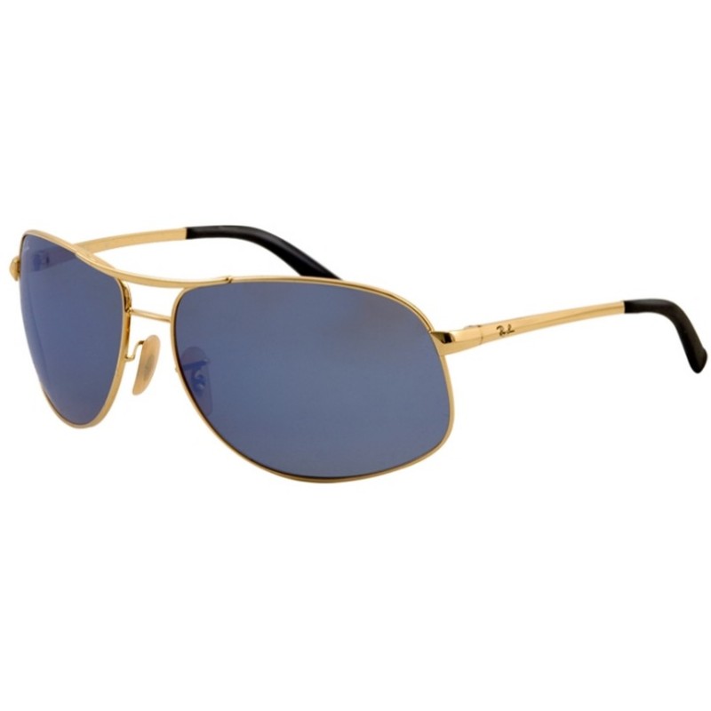 Ray-Ban RB 3387 001-55 Or