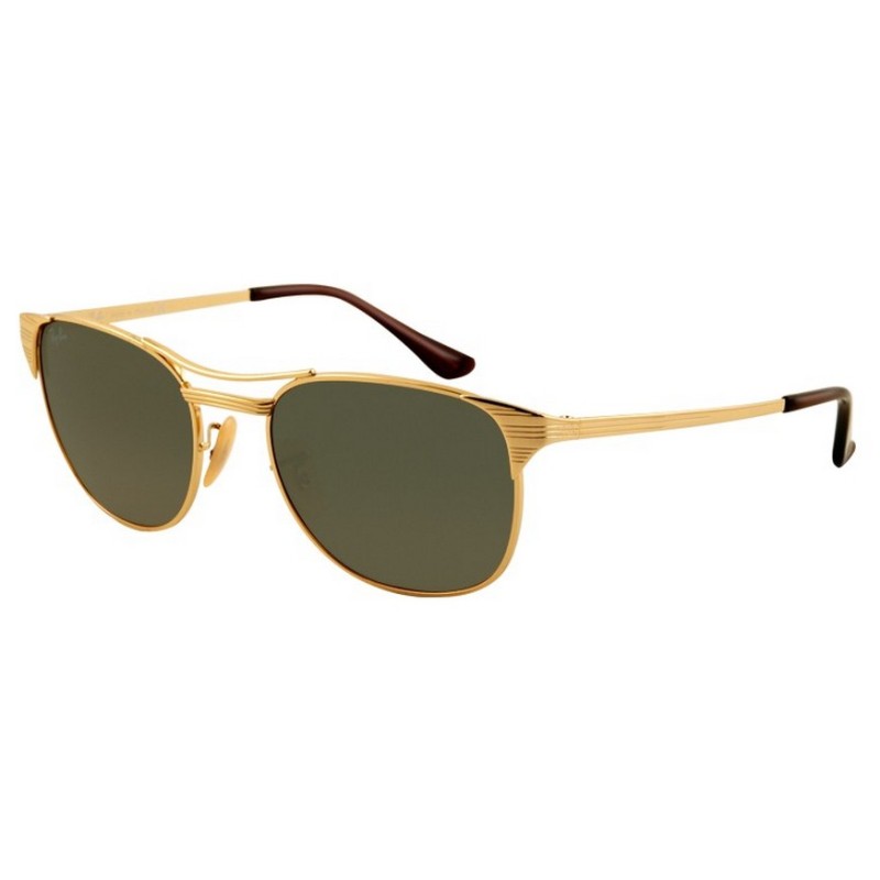 Ray-Ban RB 3429 001 Signet Or
