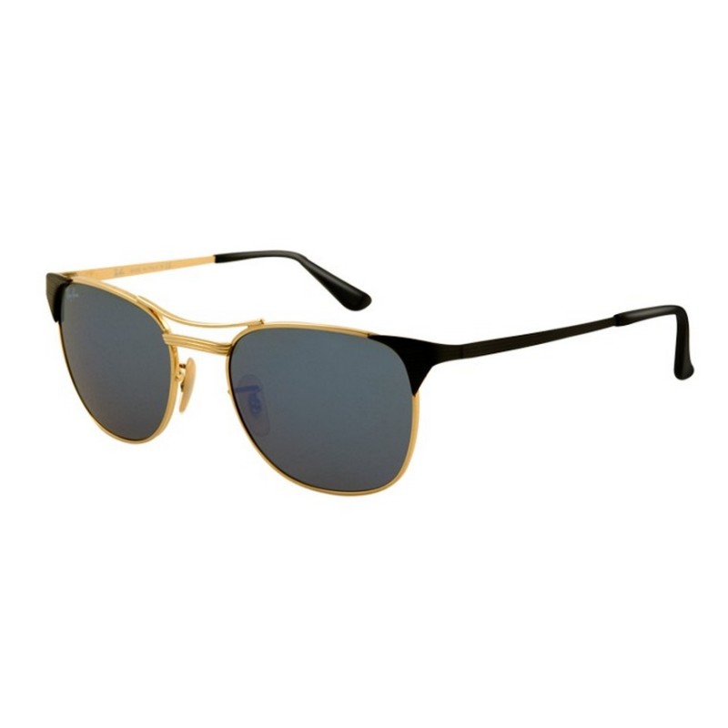Ray-Ban RB 3429 119-68 Signet Or