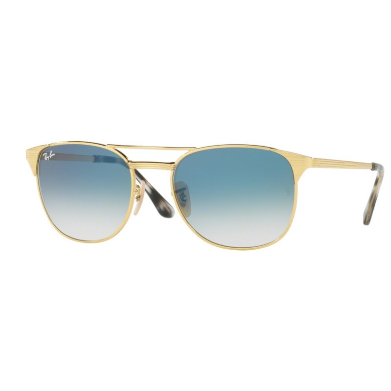 Ray-Ban RB 3429M 001-3F Or