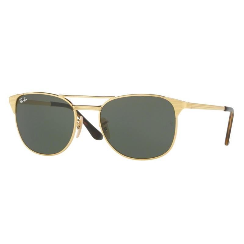 Ray-Ban RB 3429M Signet 001 Or