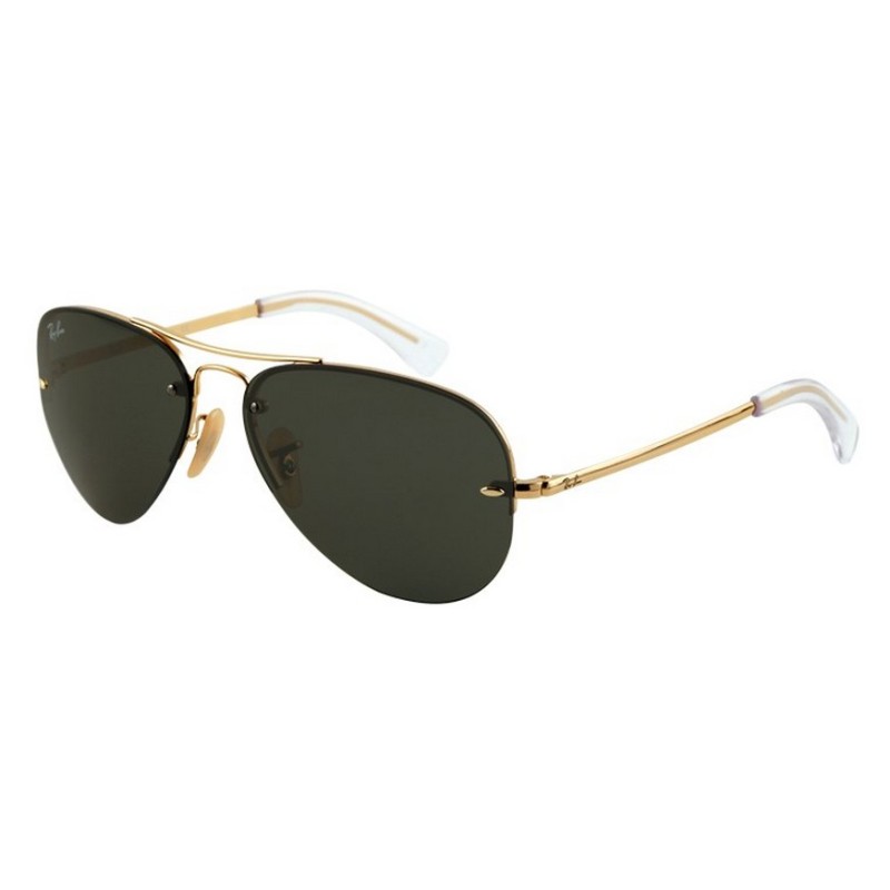 Ray-Ban RB 3449 001-71 Or