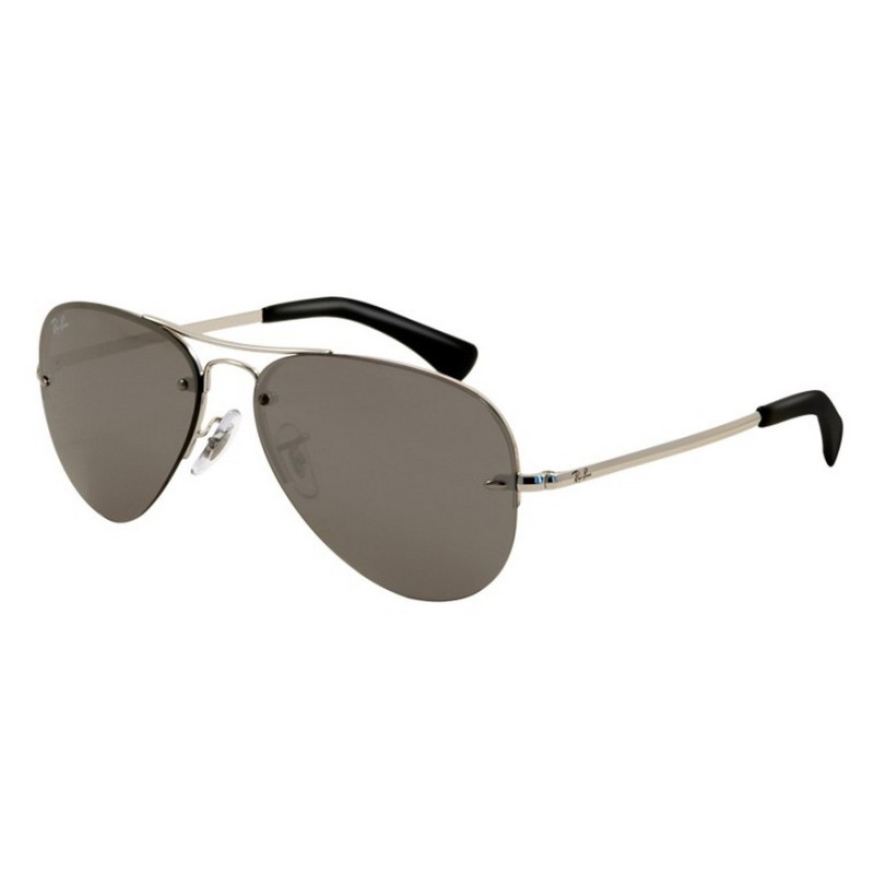Ray-Ban RB 3449 003-6G Argent