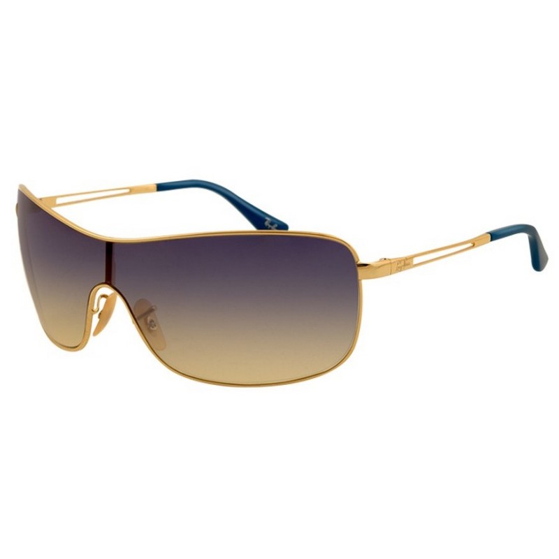 Ray-Ban RB 3466 001-79 Or