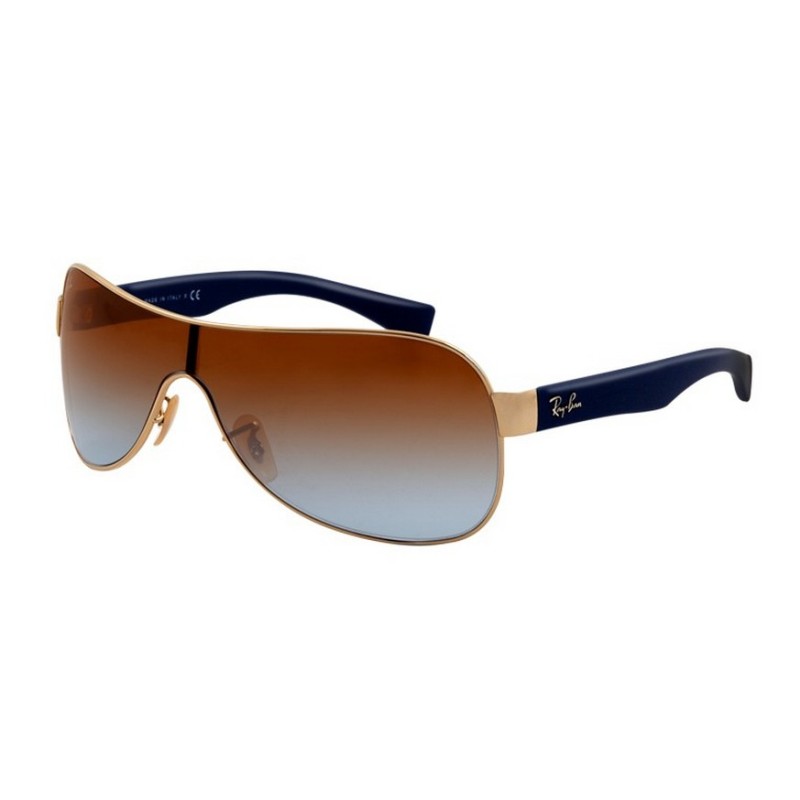 Ray-Ban RB 3471 001-5D Or 