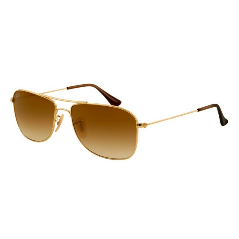 Ray-Ban RB 3477 001-51 Or