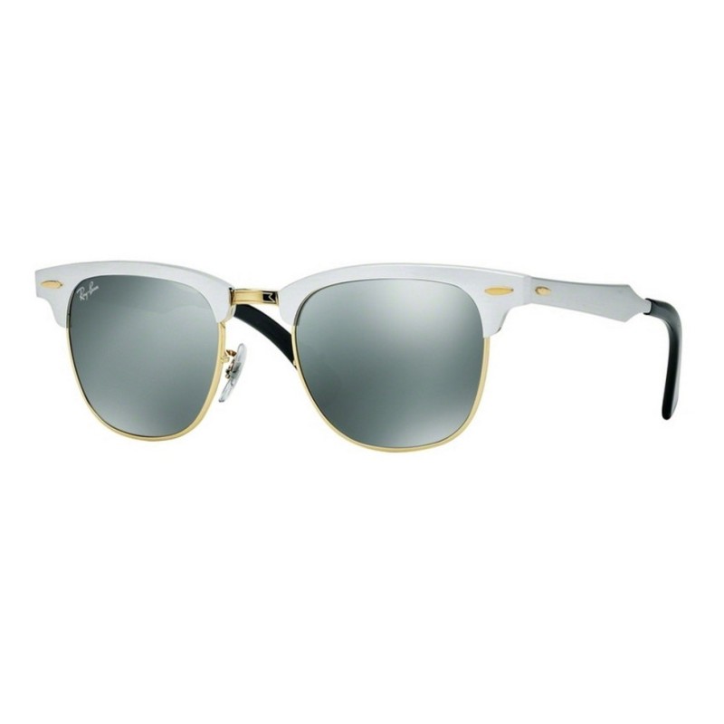 Ray-Ban RB 3507 137 40 Argent