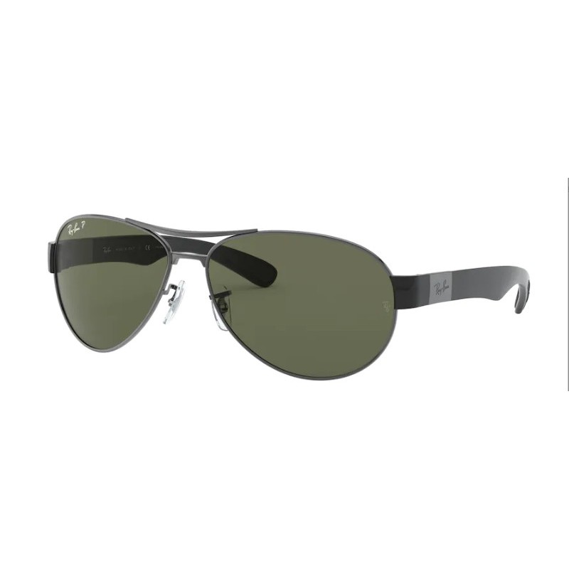 Ray-Ban RB 3509 - 004/9A Bronze à Canon
