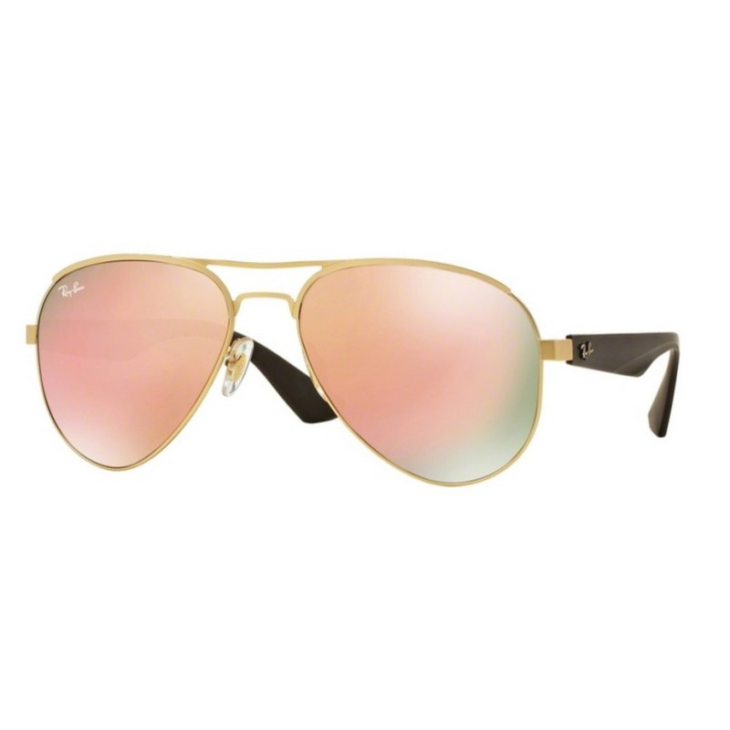 Ray-Ban RB 3523 112-2Y Or
