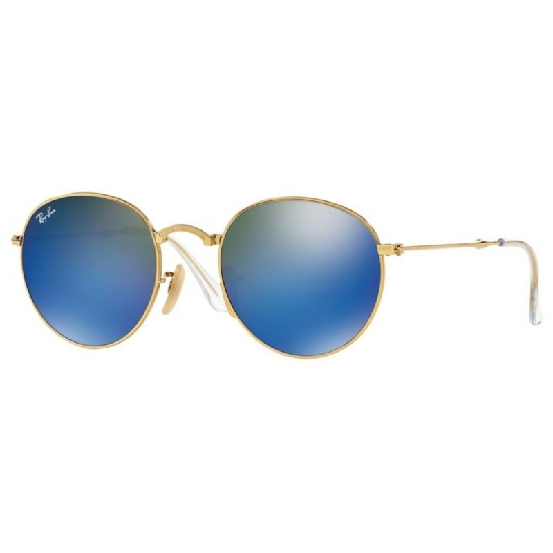 Ray-Ban RB 3532 001-68 Or