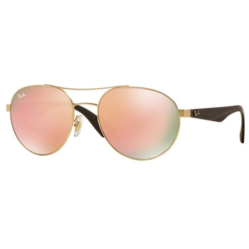 Ray-Ban RB 3536 112-2Y Or Opaque