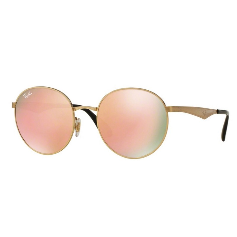 Ray-Ban RB 3537 001-2Y Or