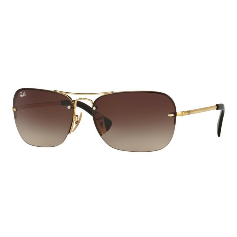 Ray-Ban RB 3541 001-13 Or