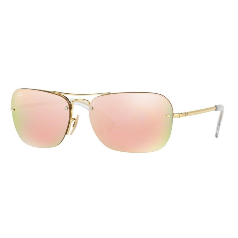 Ray-Ban RB 3541 001-2Y Or