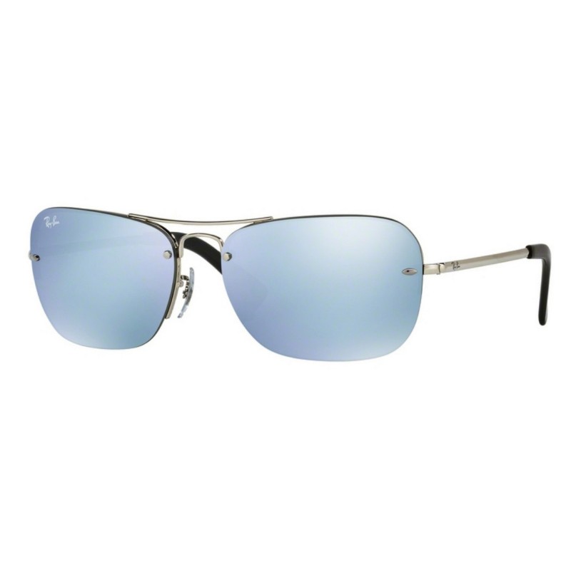 Ray-Ban RB 3541 003-30 Argent